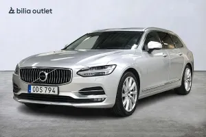 Volvo V90 2017